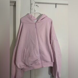 Blogilates target marshmallows hoodie